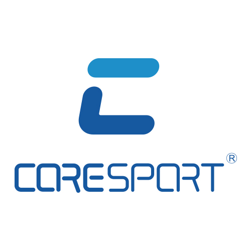 Dongguan Xinlang Textile Technology Co., Ltd. has registered the CORESPORT trademark